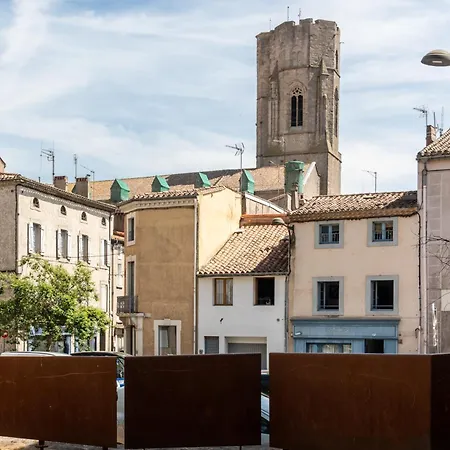 Le - A Pied - Wifi Apartamento