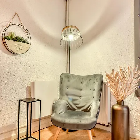 Le - A Pied - Wifi * Carcassonne