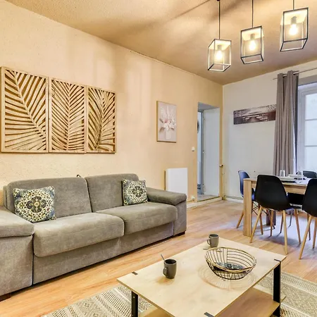 Le - A Pied - Wifi Carcassonne