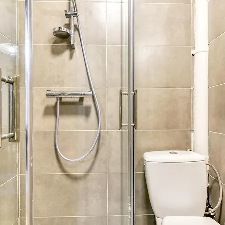 Lejlighed Le - A Pied - Wifi