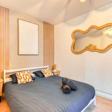 Apartman Le - A Pied - Wifi *