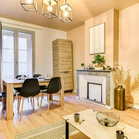 Le - A Pied - Wifi Carcassonne