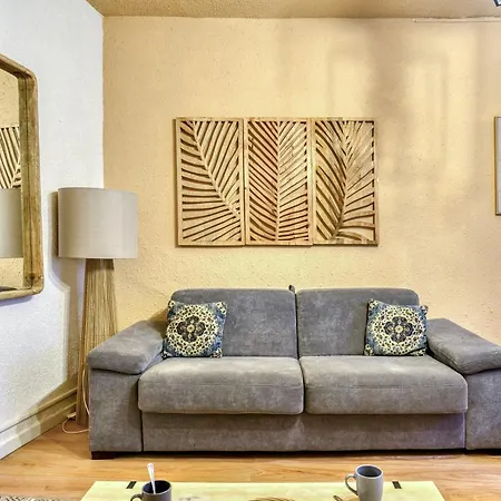 Le - A Pied - Wifi Carcassone