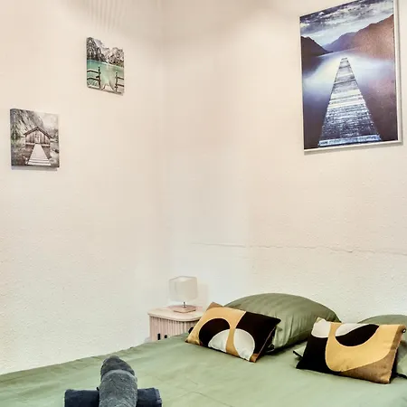 Lejlighed Le - A Pied - Wifi