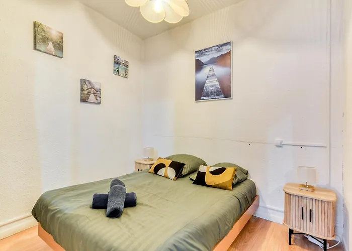 Le - A Pied - Wifi Καρκασόν